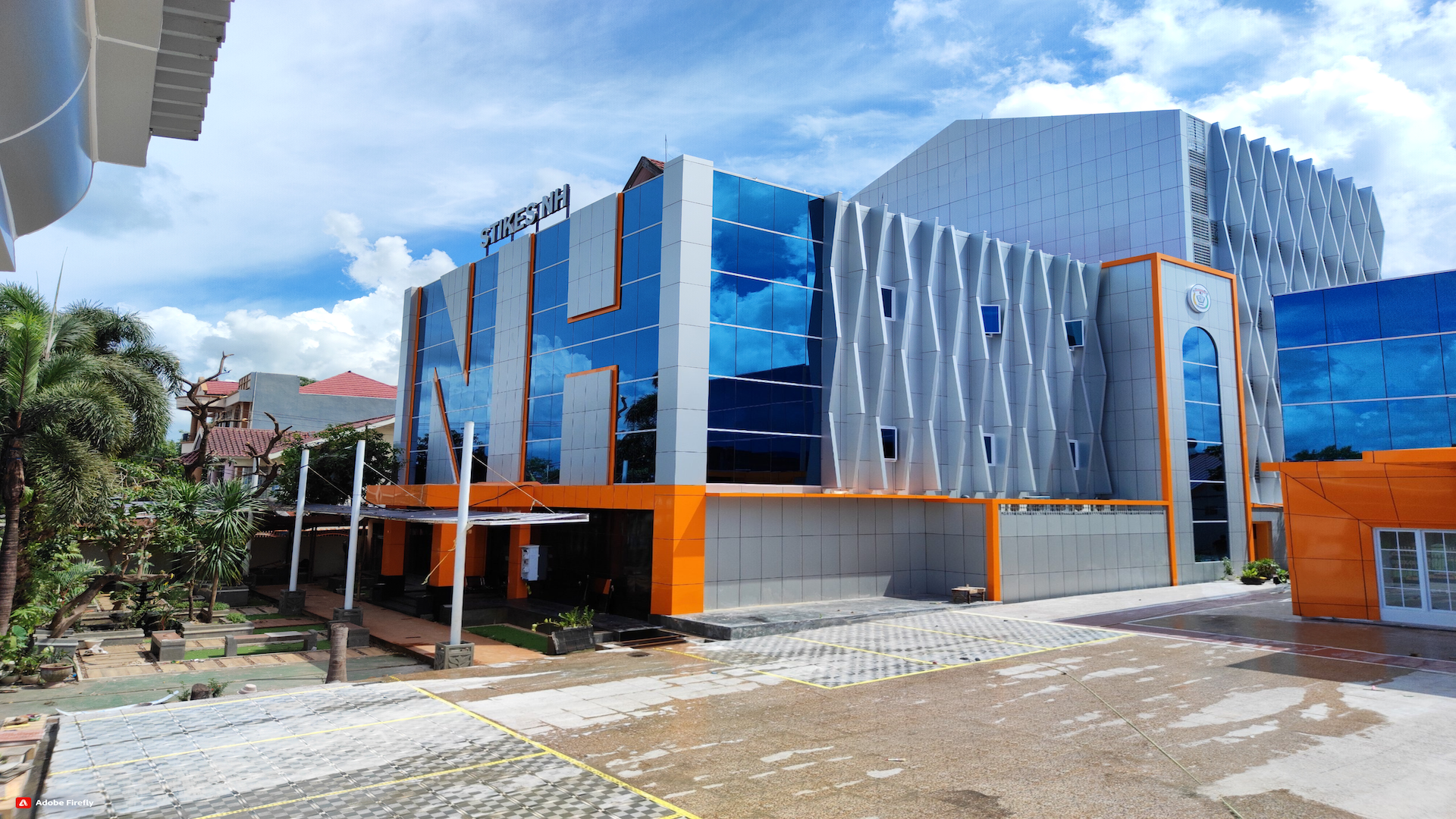 Institut Nani Hasanuddin